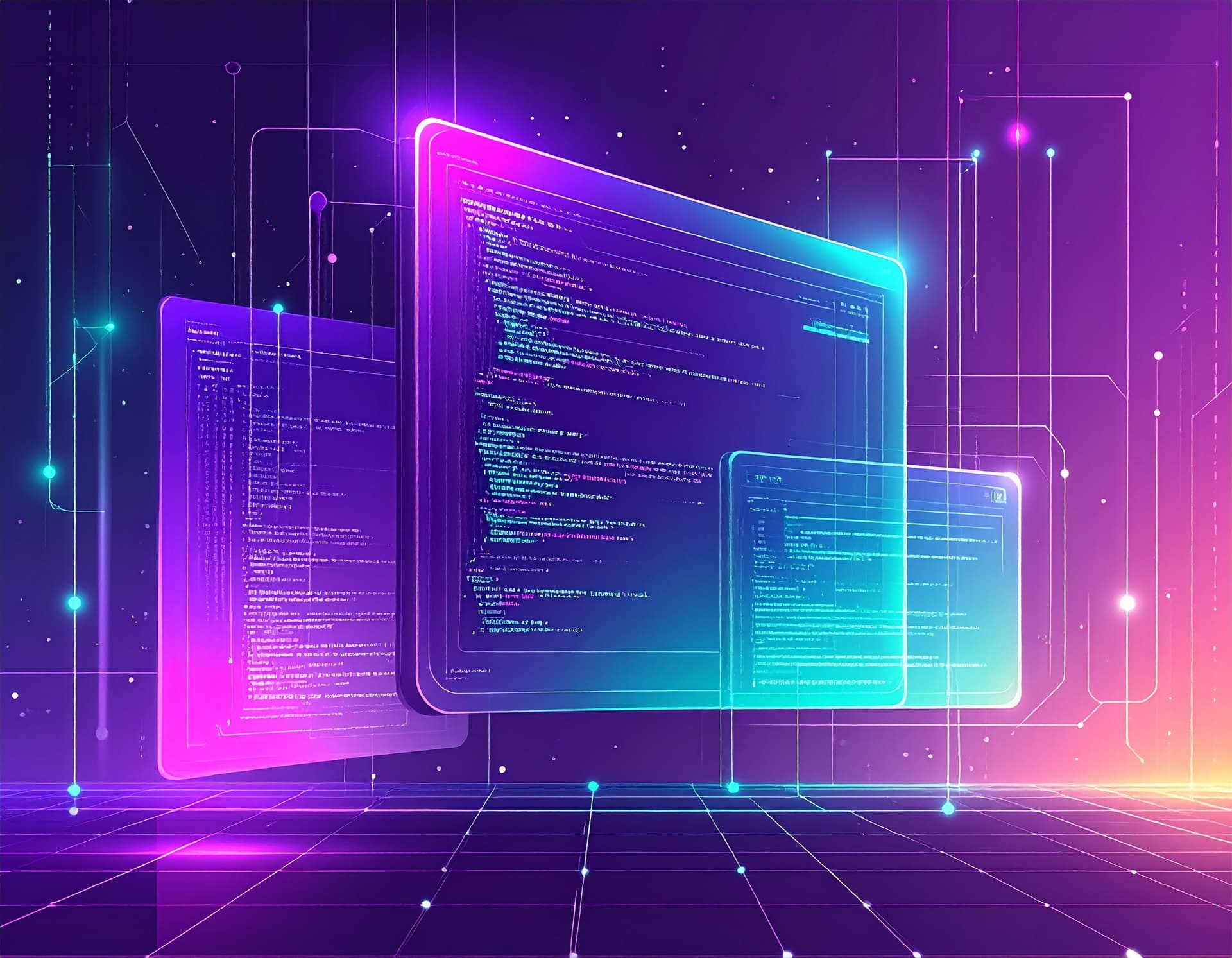 Image for Legacy System Modernization